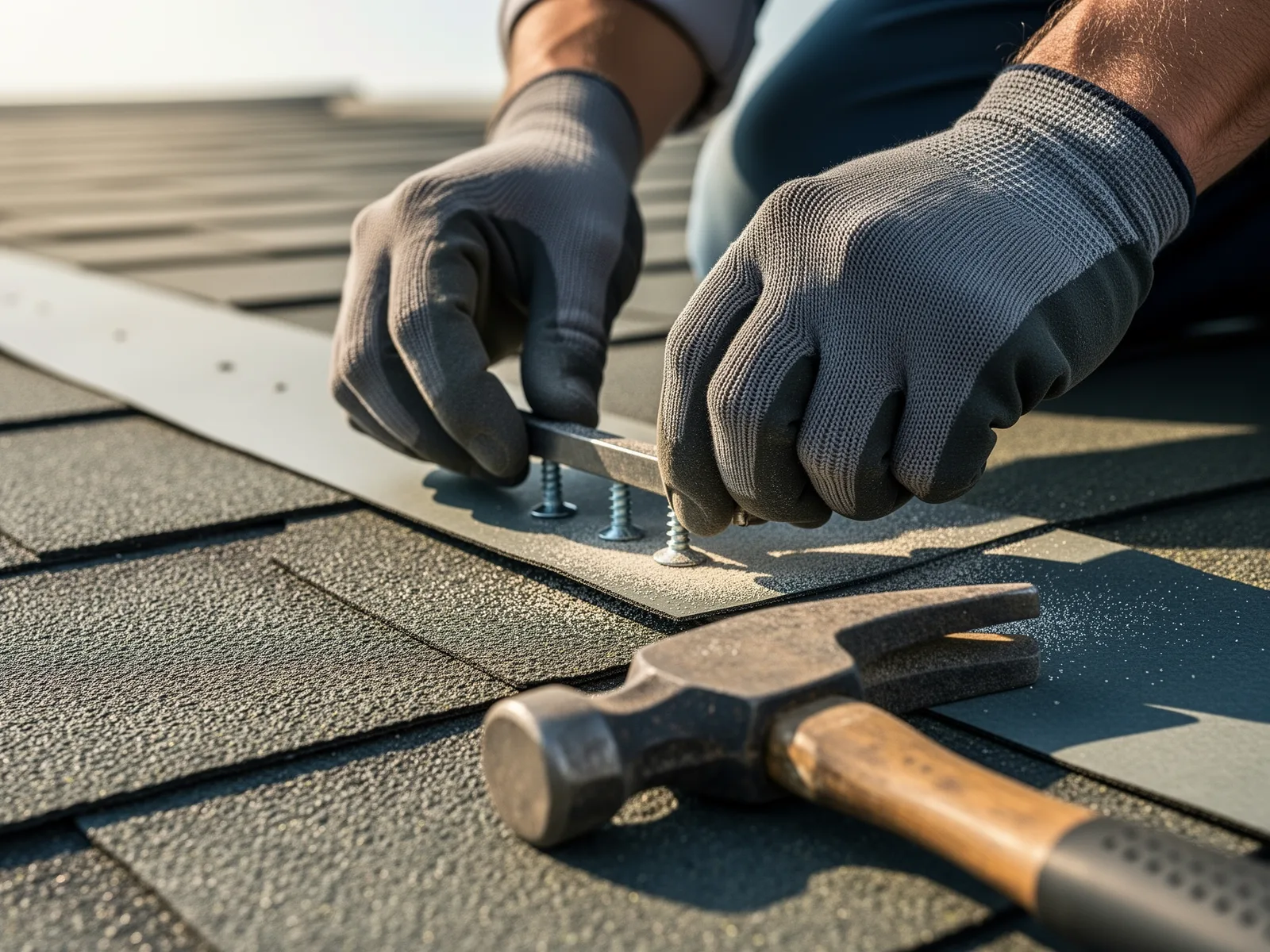 Why choose Fascia Repair in Penfield, NY